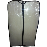 Şeffaf PVC elbise kılıfı-Modelleri-Ucuz fiyatlar